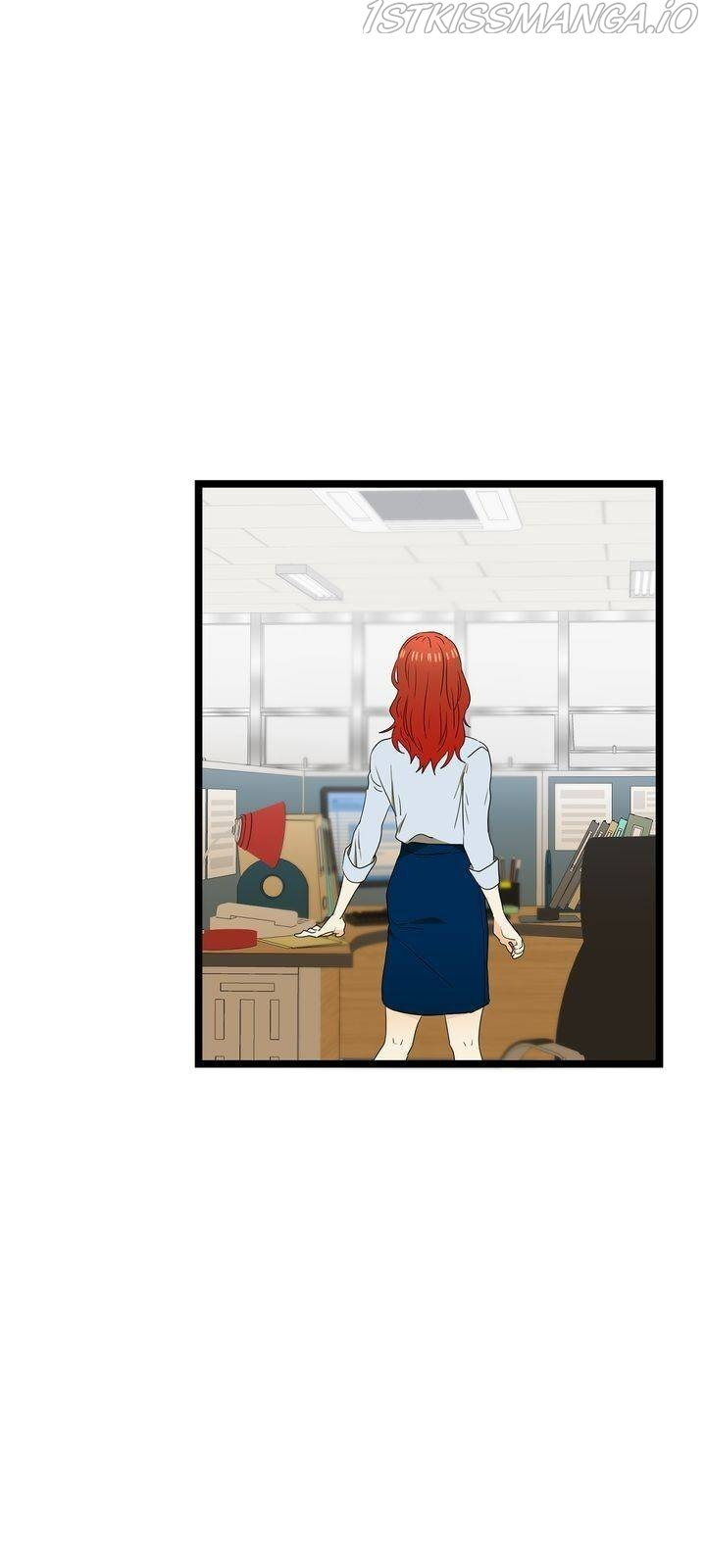 Faking It In Style chapter 55 - page 30