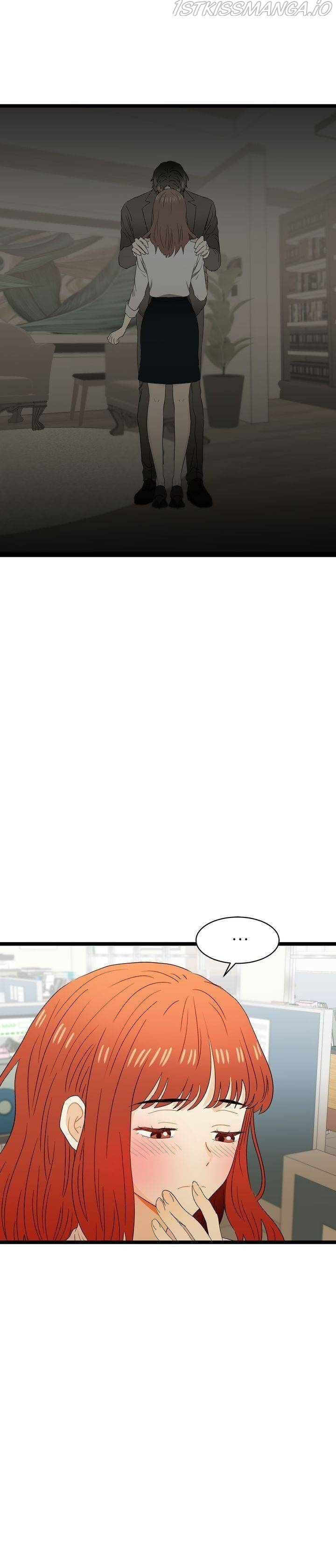 Faking It In Style chapter 55 - page 31