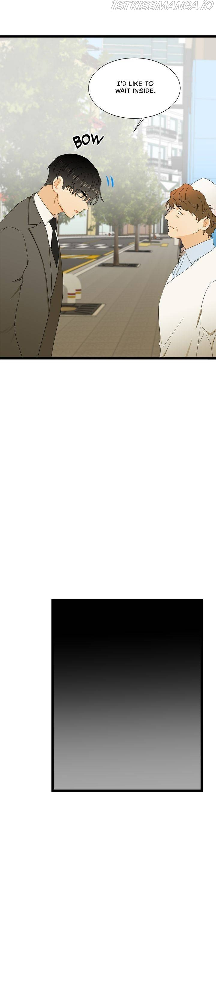 Faking It In Style chapter 55 - page 4