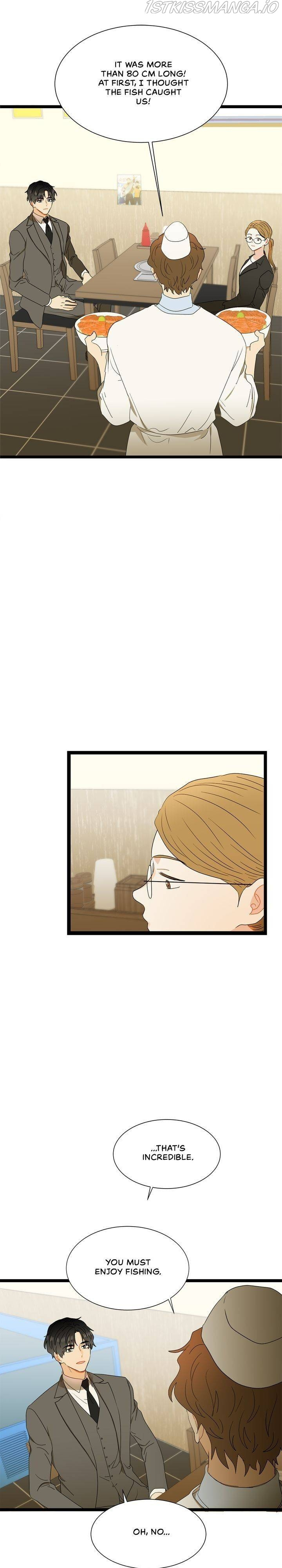 Faking It In Style chapter 55 - page 7