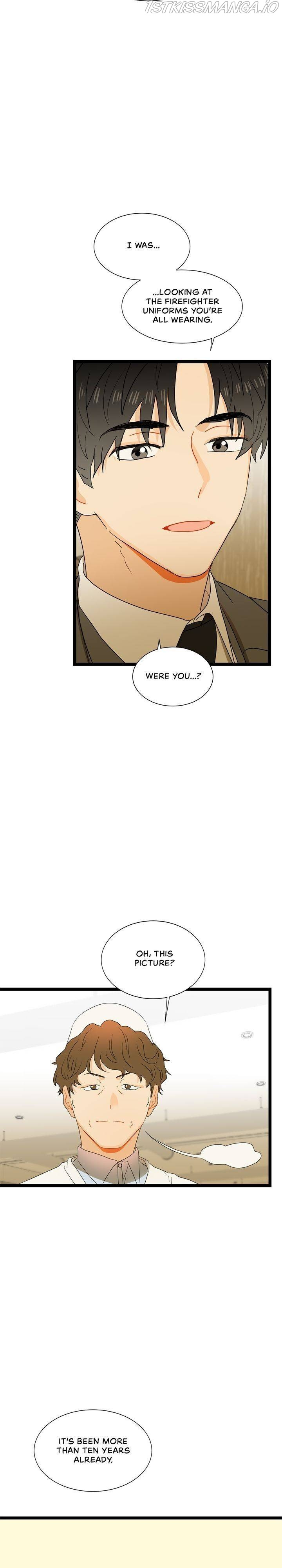 Faking It In Style chapter 55 - page 8