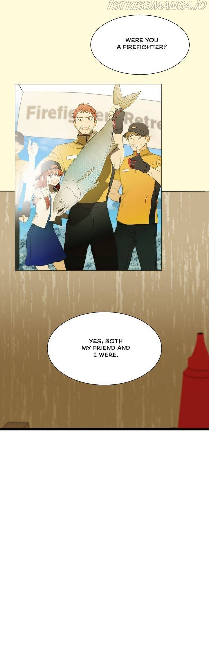 Faking It In Style chapter 55 - page 9