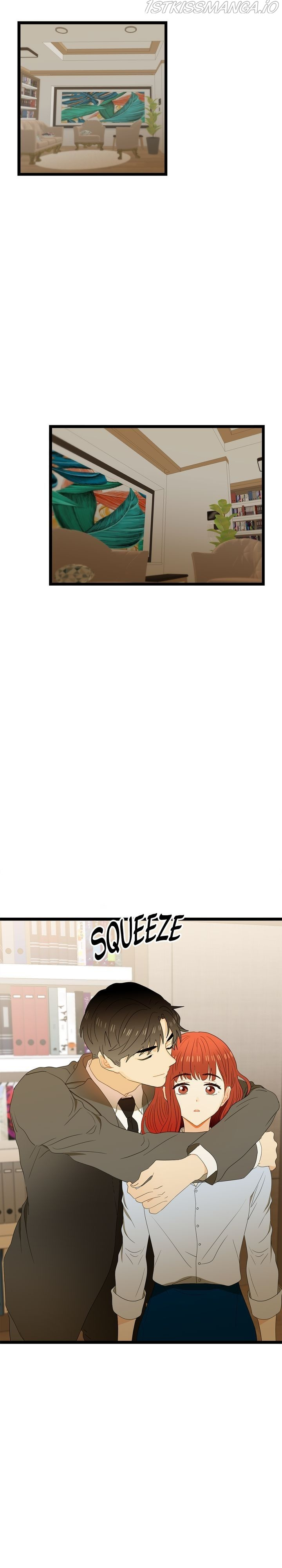 Faking It In Style chapter 54 - page 10