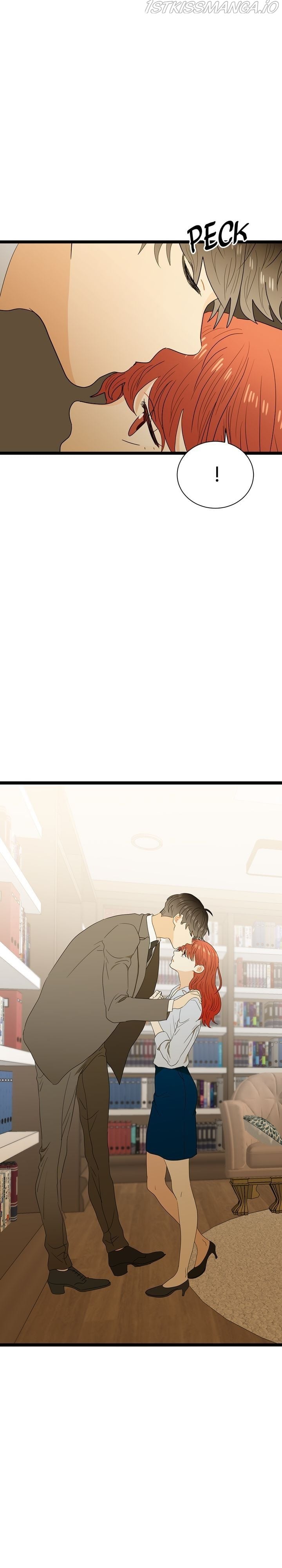 Faking It In Style chapter 54 - page 14