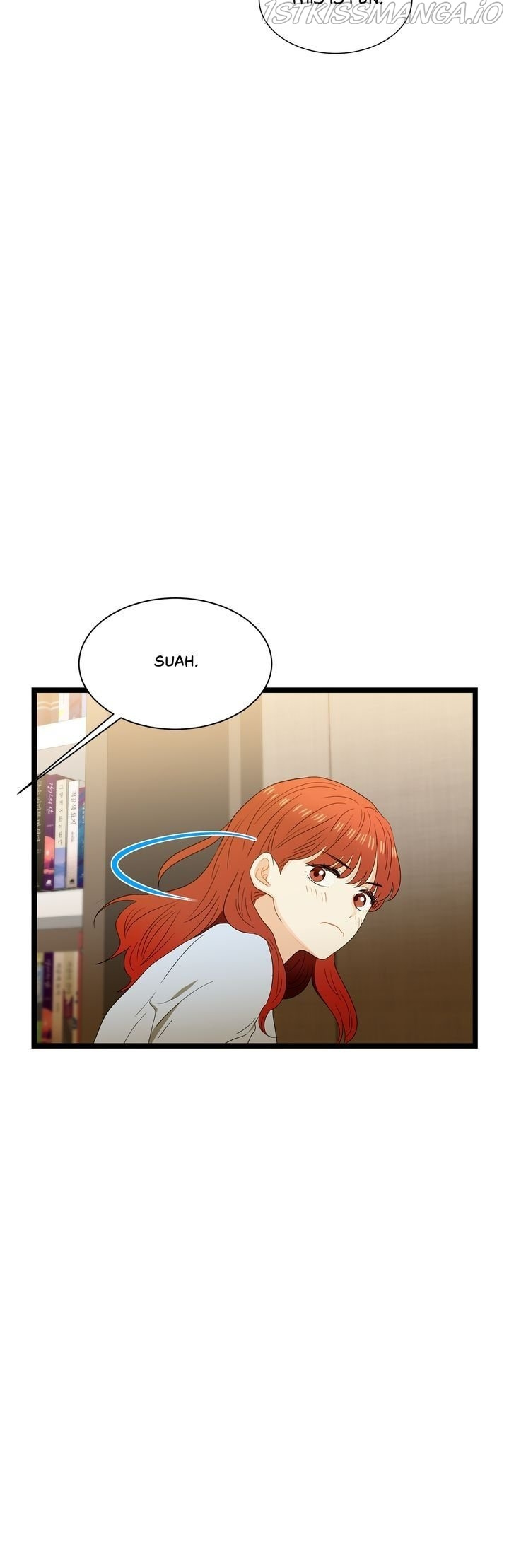 Faking It In Style chapter 54 - page 18