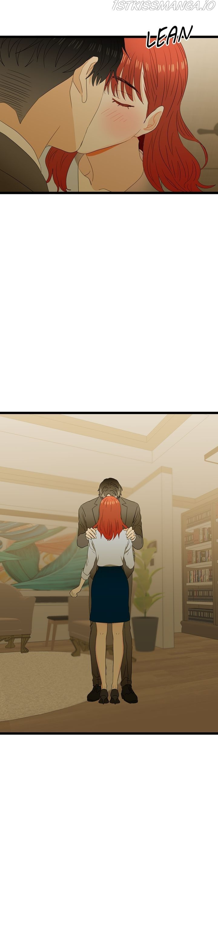 Faking It In Style chapter 54 - page 22