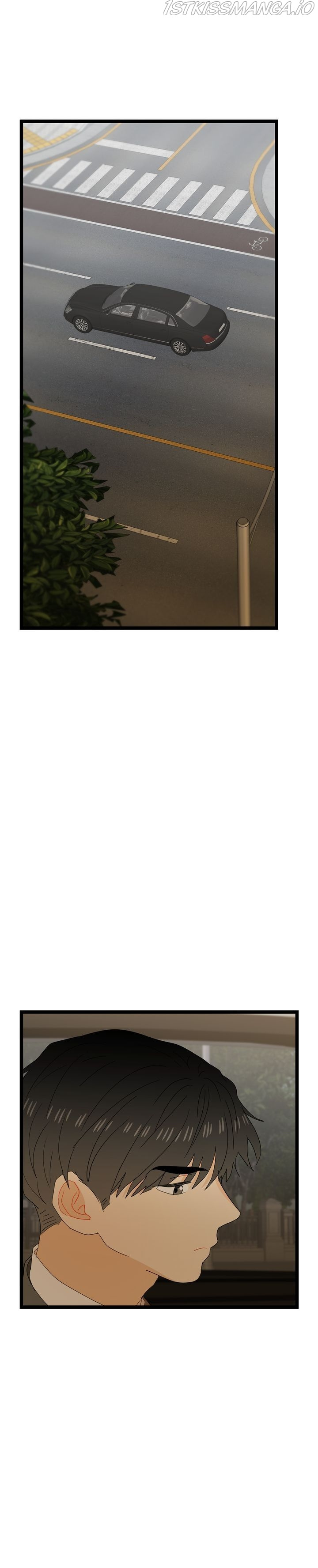 Faking It In Style chapter 54 - page 23