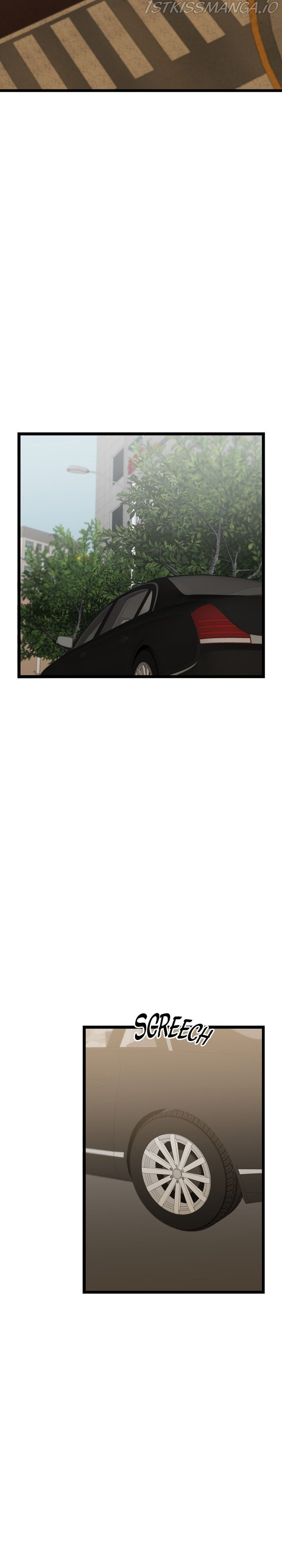 Faking It In Style chapter 54 - page 25