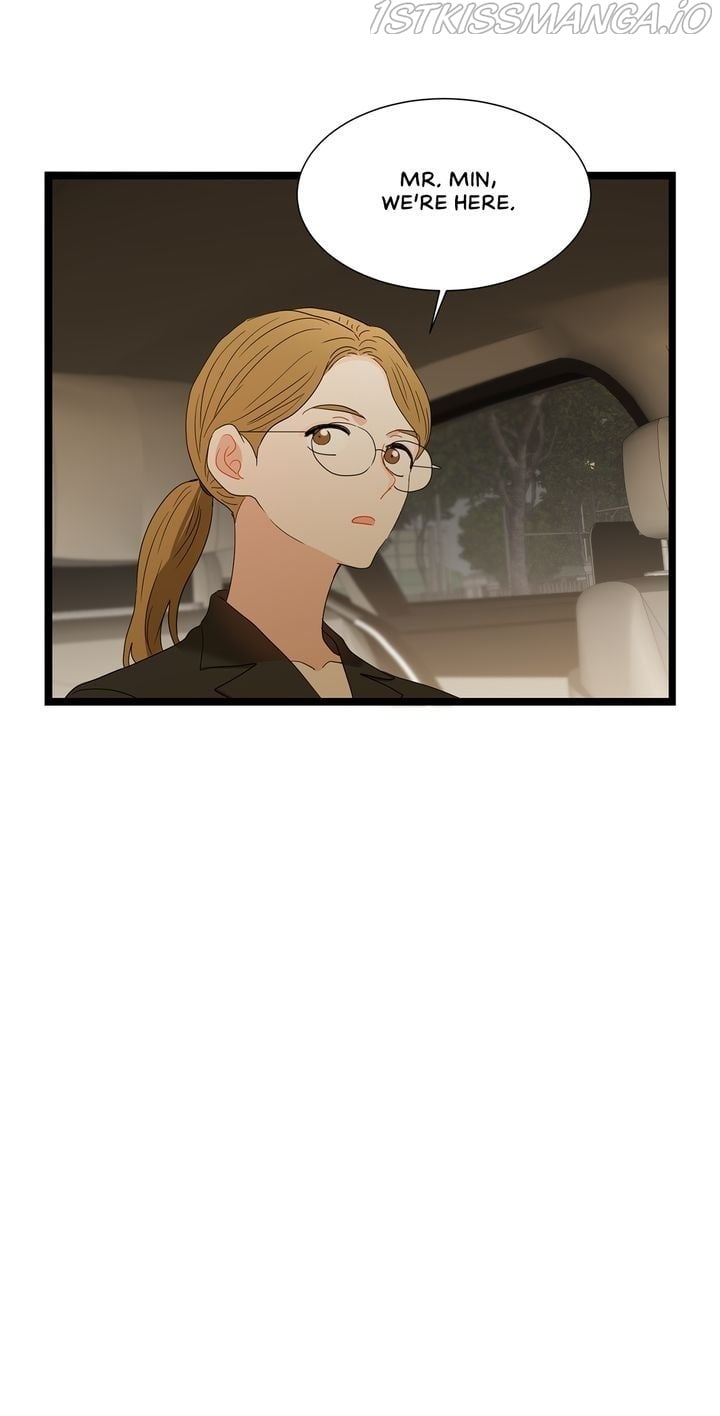 Faking It In Style chapter 54 - page 26