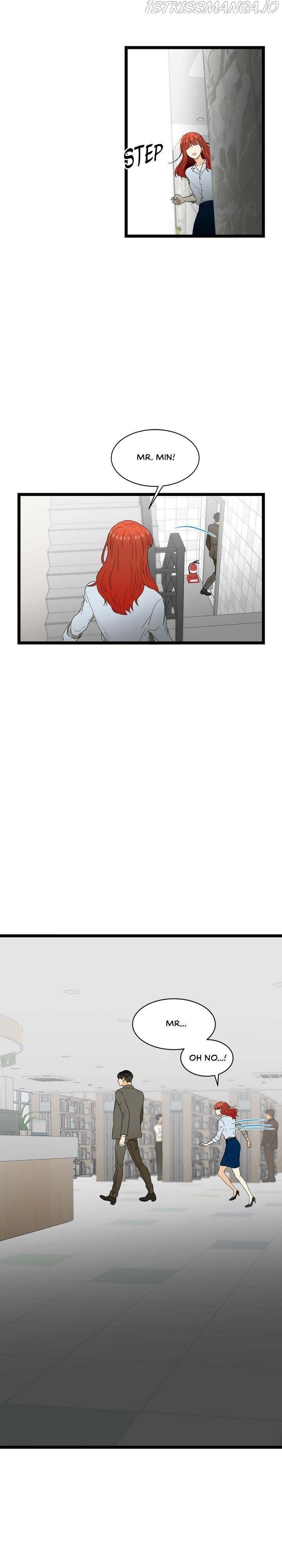 Faking It In Style chapter 54 - page 4