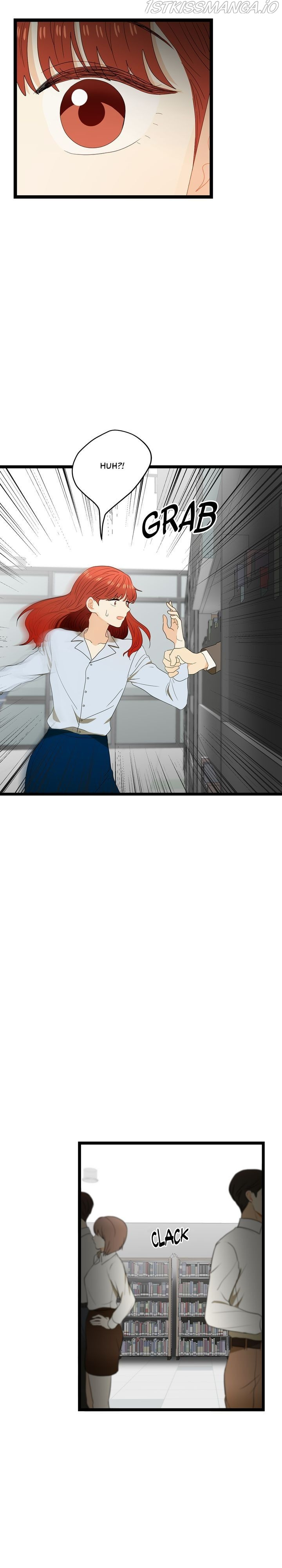 Faking It In Style chapter 54 - page 7