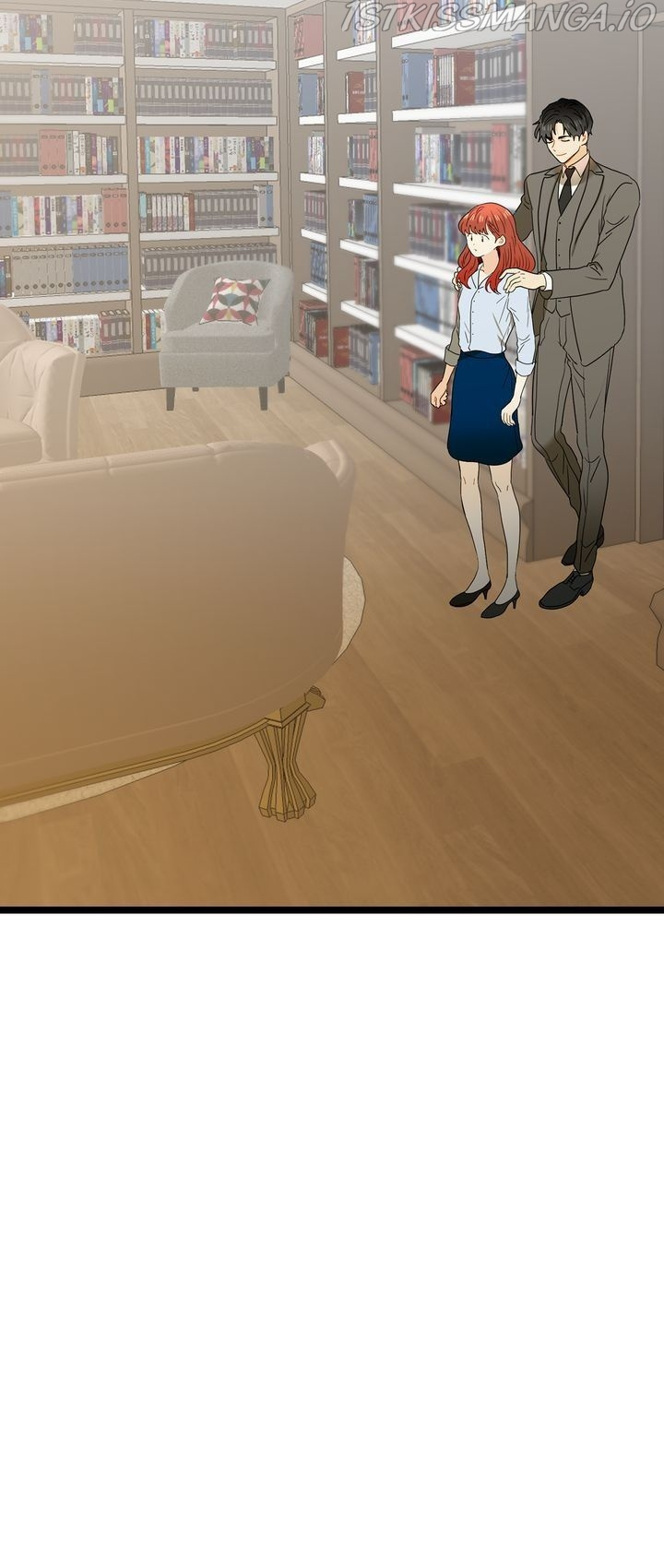 Faking It In Style chapter 54 - page 9