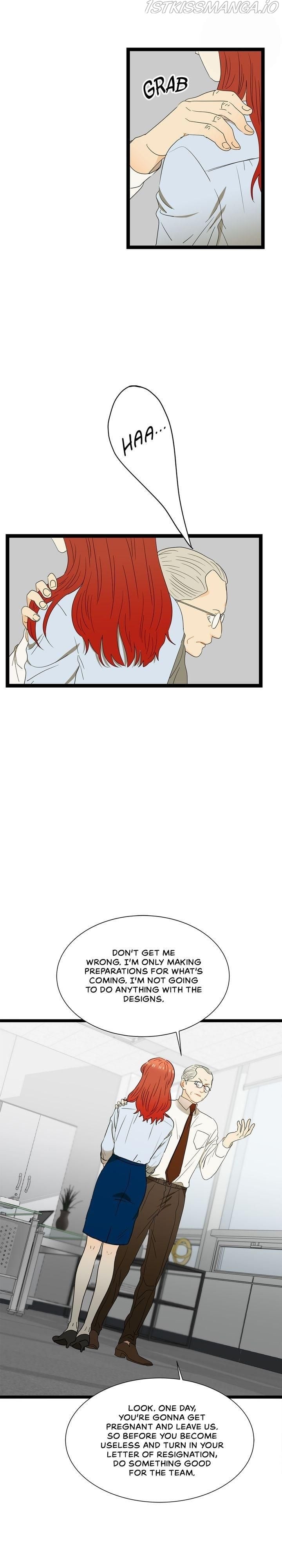 Faking It In Style chapter 53 - page 13