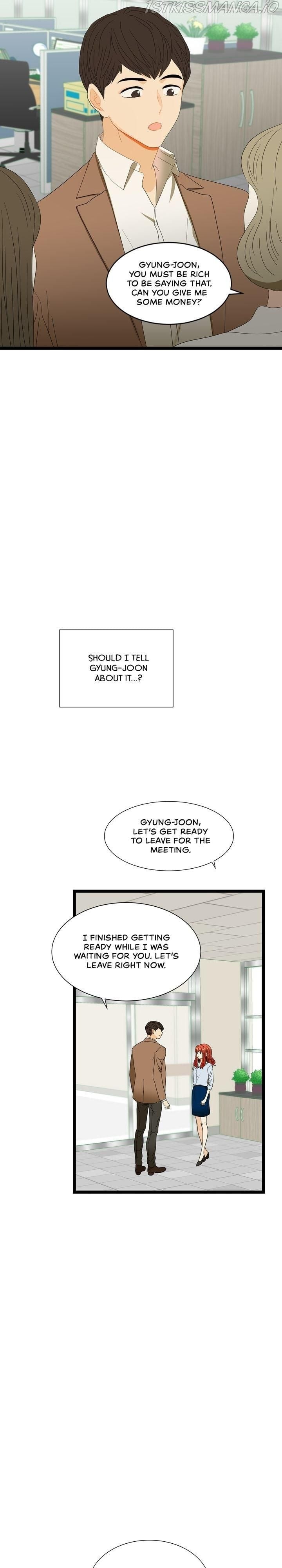 Faking It In Style chapter 53 - page 20