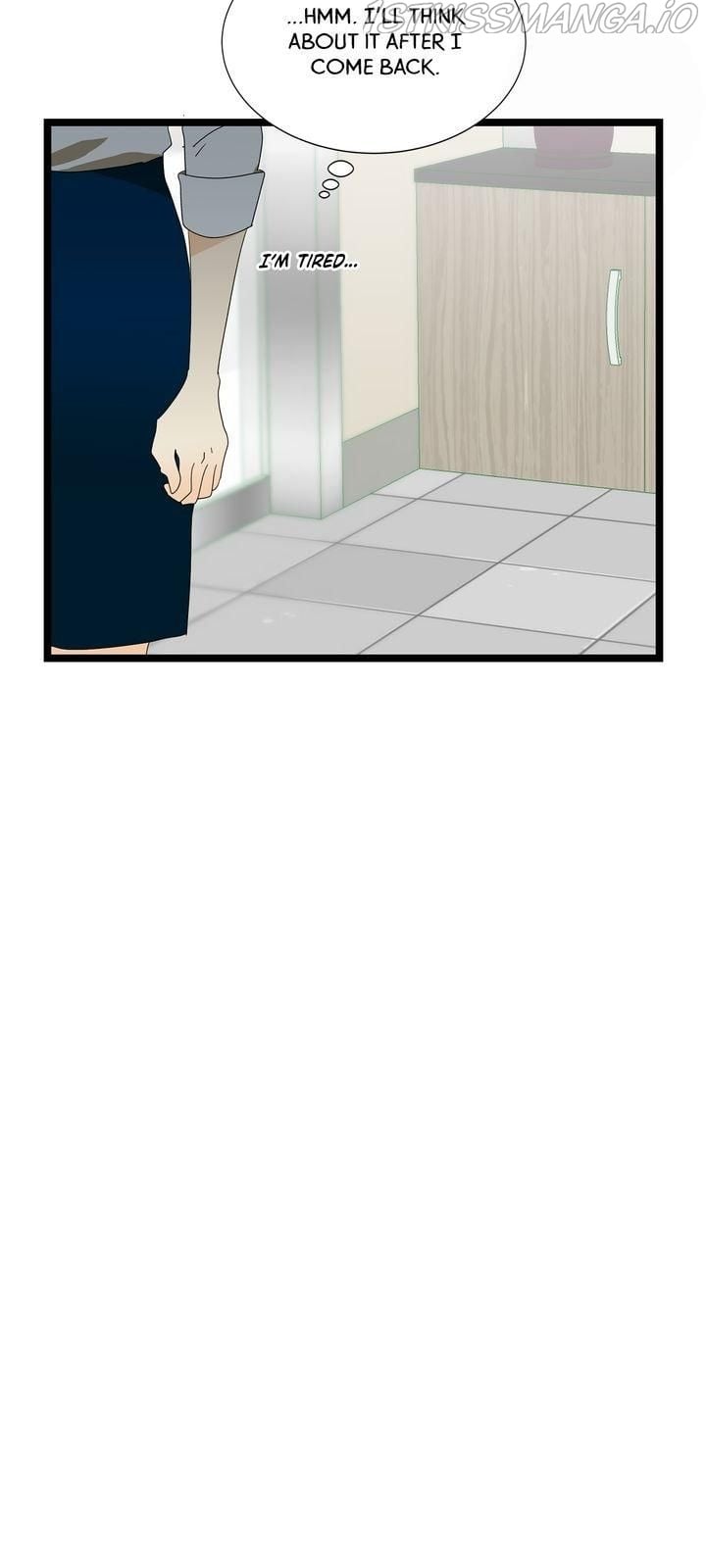 Faking It In Style chapter 53 - page 21