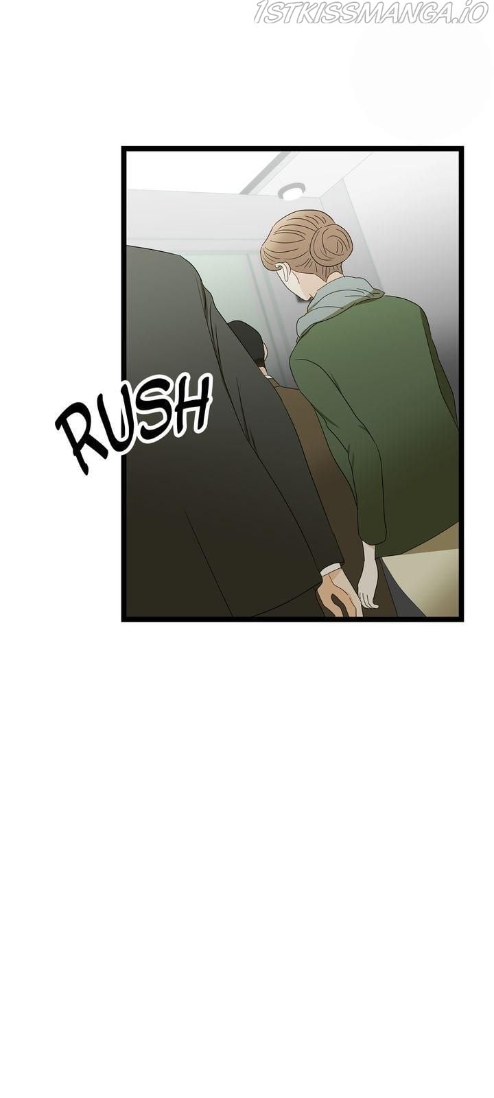 Faking It In Style chapter 53 - page 24