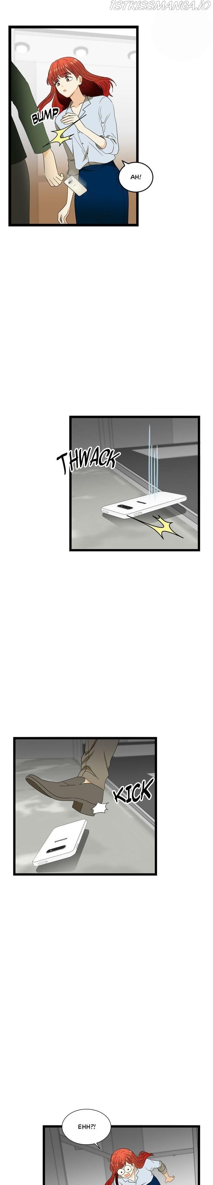 Faking It In Style chapter 53 - page 25