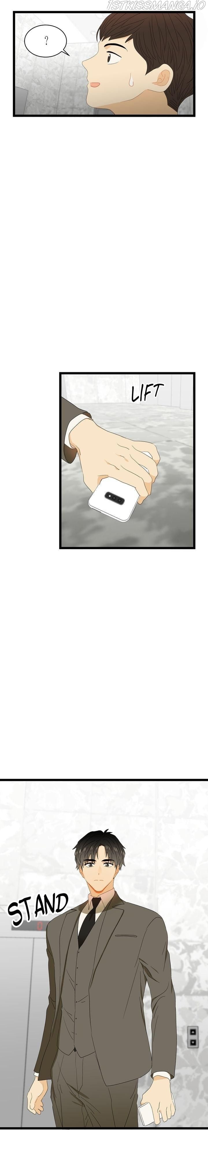 Faking It In Style chapter 53 - page 28