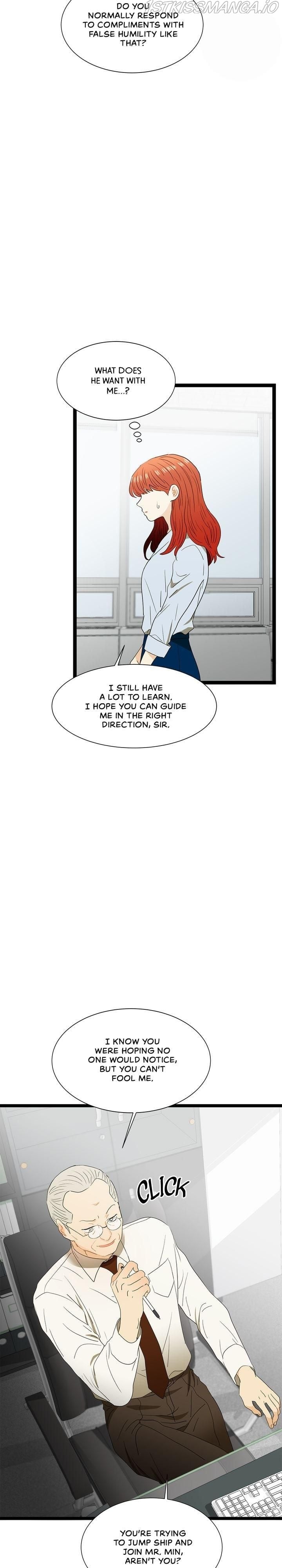 Faking It In Style chapter 53 - page 5