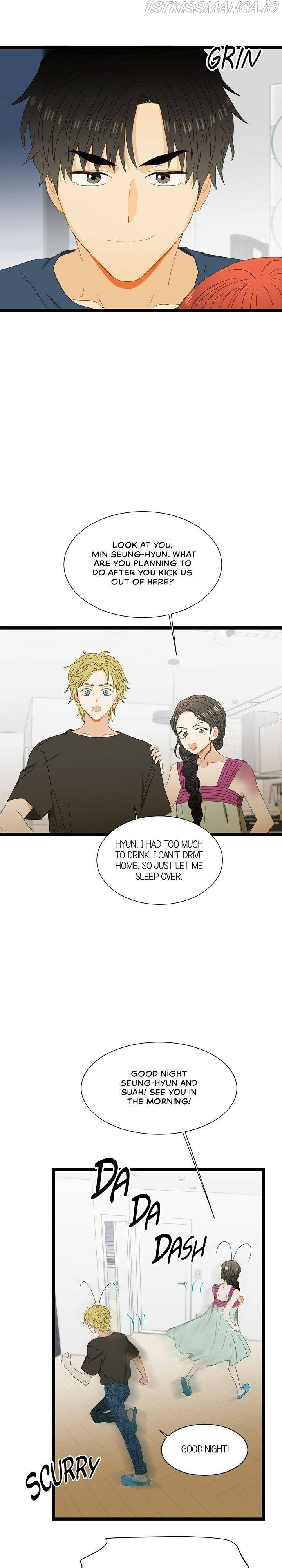 Faking It In Style chapter 52 - page 10