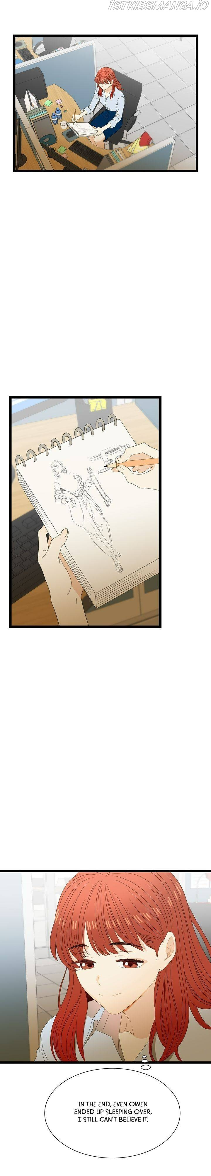 Faking It In Style chapter 52 - page 13