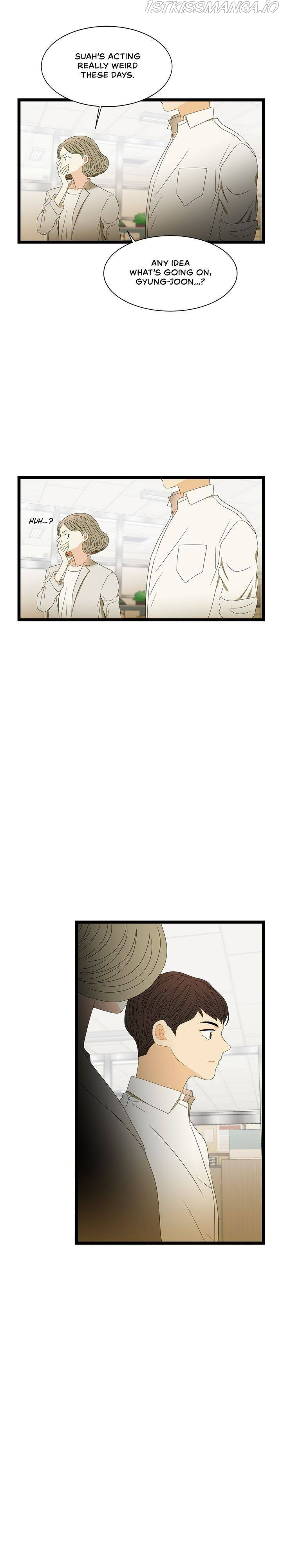 Faking It In Style chapter 52 - page 16