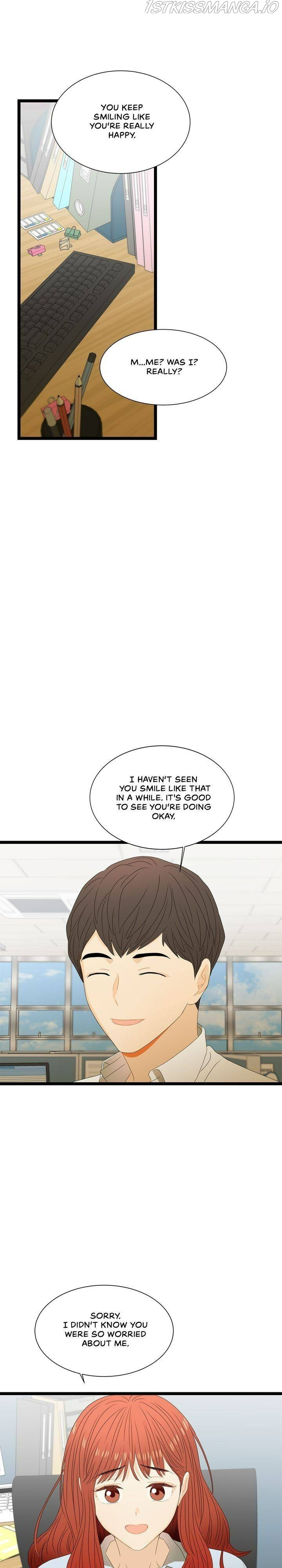 Faking It In Style chapter 52 - page 19