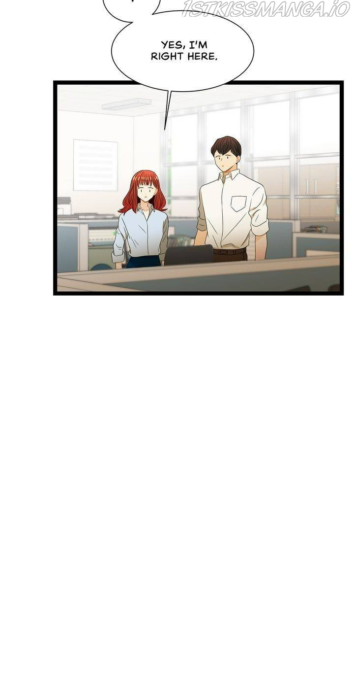 Faking It In Style chapter 52 - page 21
