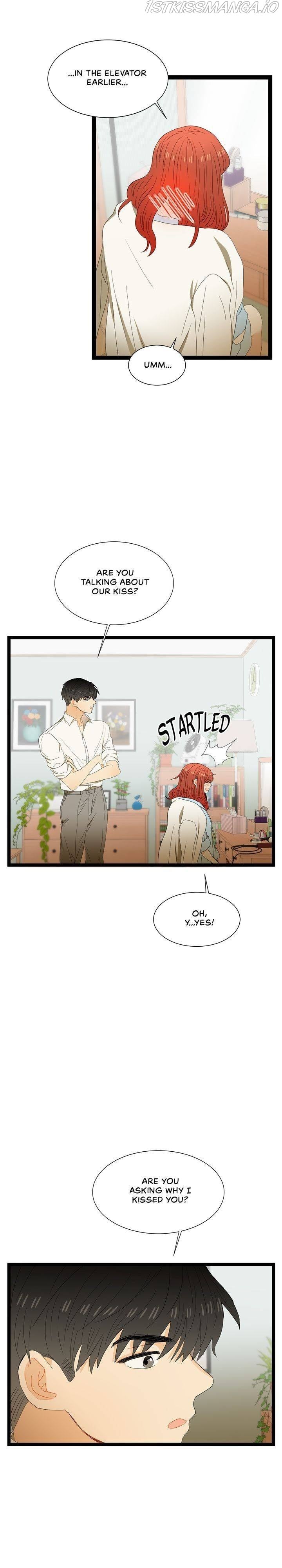 Faking It In Style chapter 51 - page 10