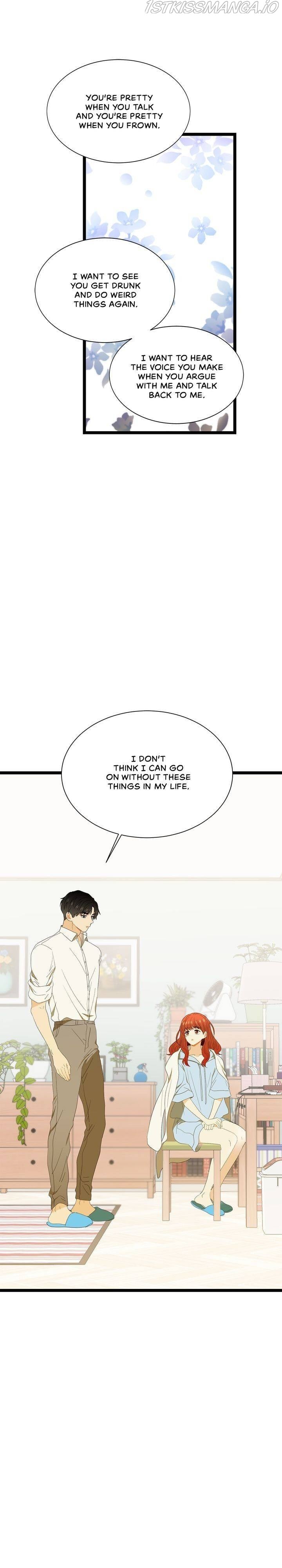 Faking It In Style chapter 51 - page 13