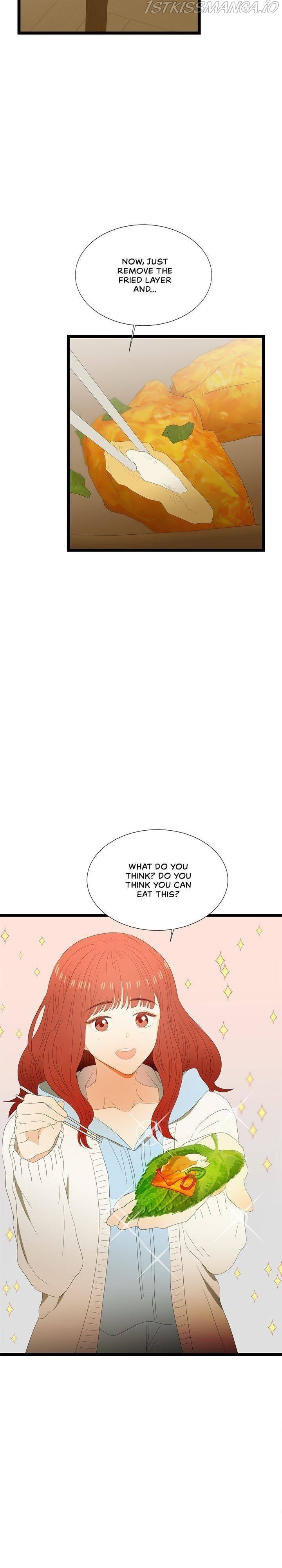 Faking It In Style chapter 51 - page 20