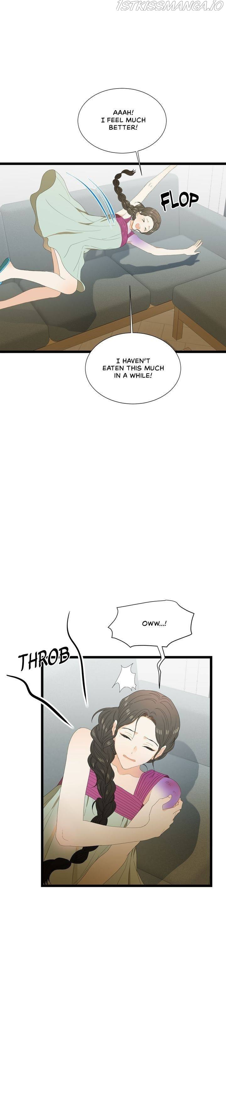 Faking It In Style chapter 51 - page 27