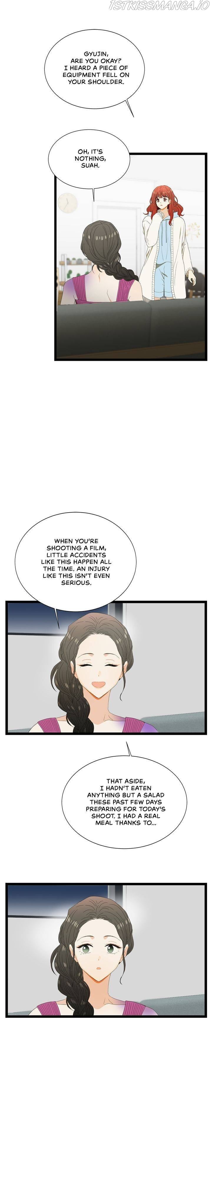 Faking It In Style chapter 51 - page 28