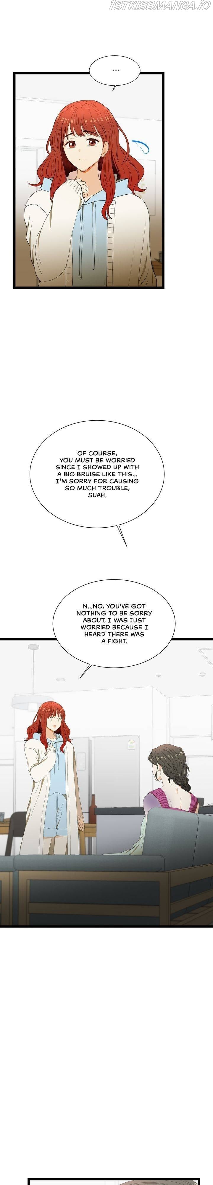 Faking It In Style chapter 51 - page 29