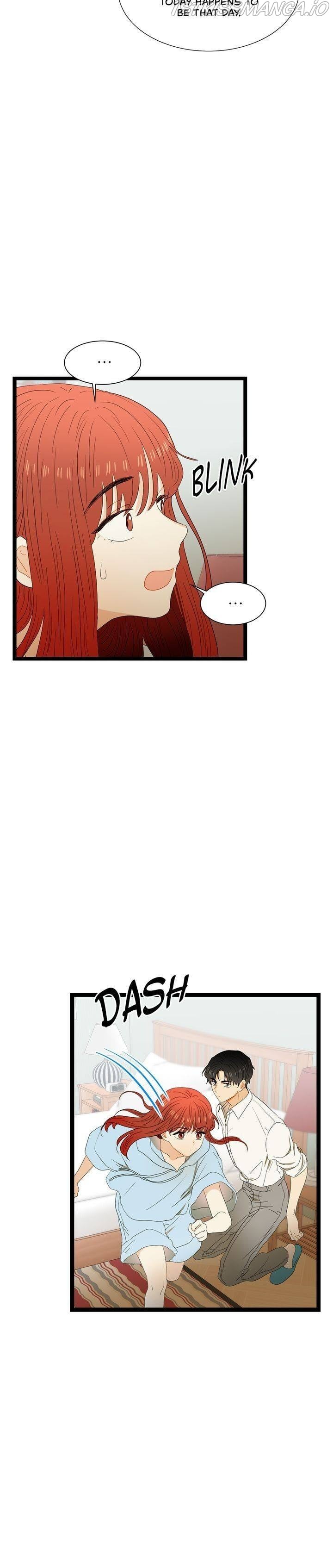 Faking It In Style chapter 51 - page 3