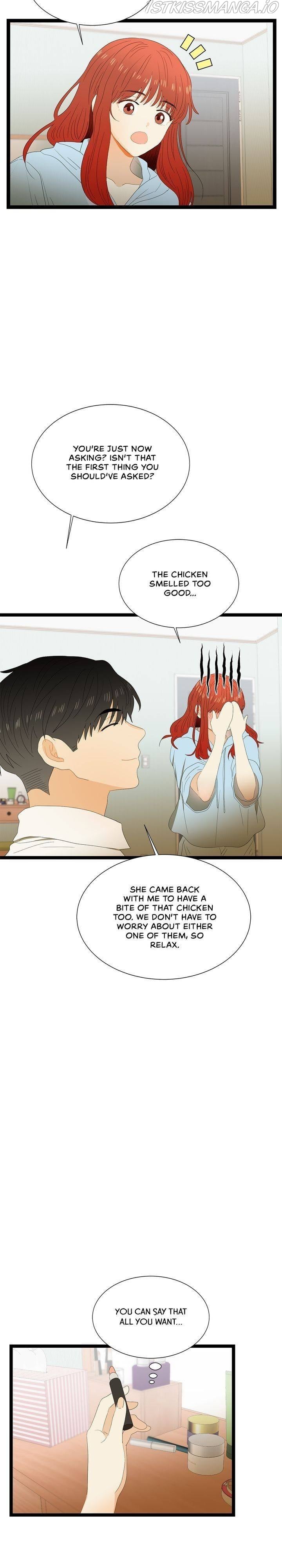 Faking It In Style chapter 51 - page 5