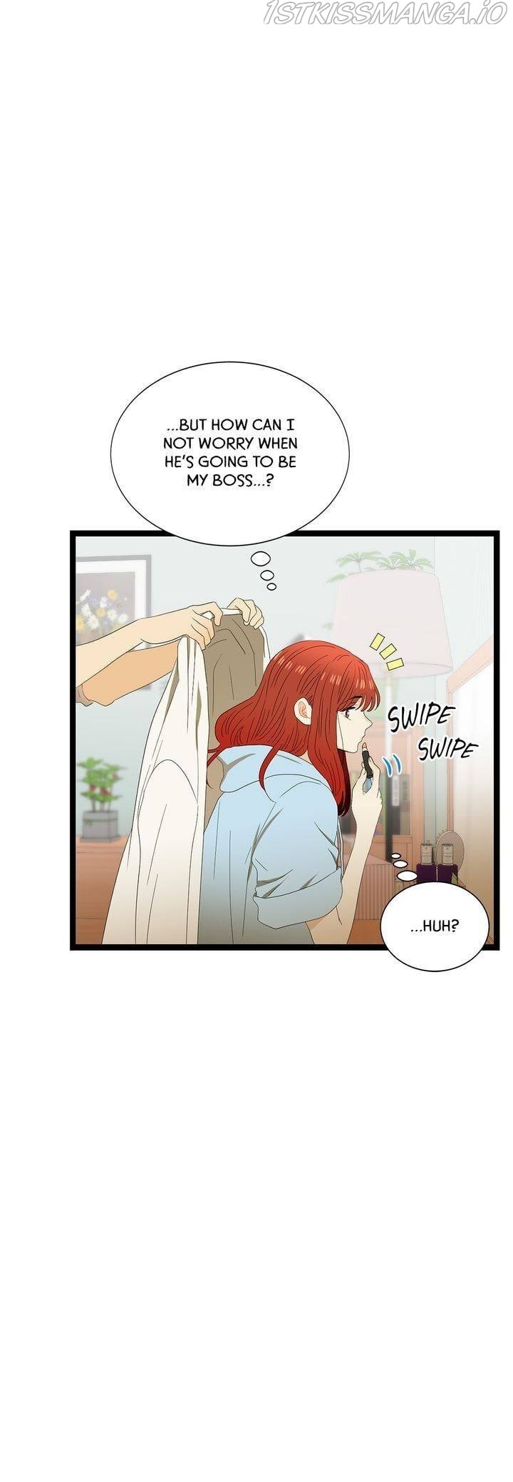 Faking It In Style chapter 51 - page 6
