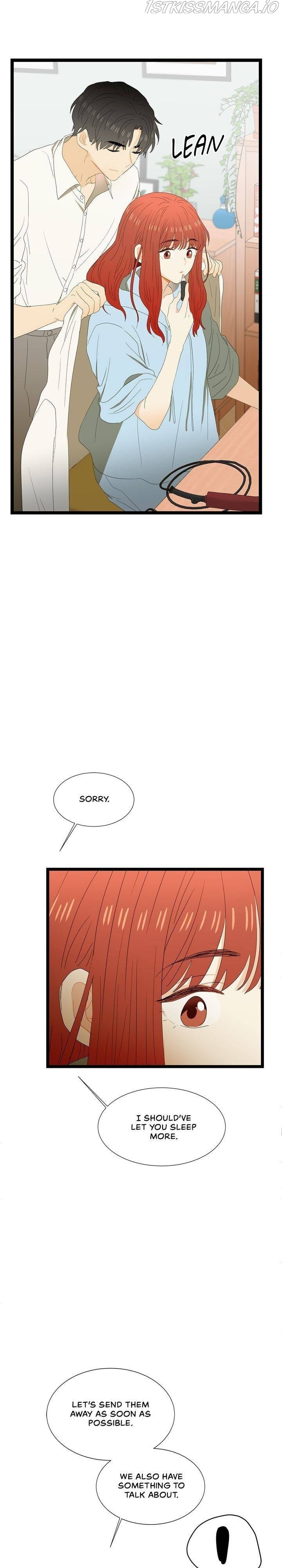 Faking It In Style chapter 51 - page 7