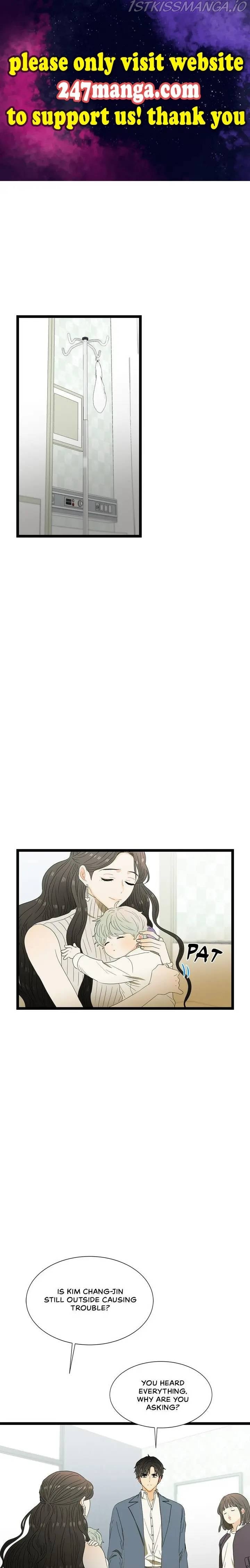 Faking It In Style chapter 50 - page 1