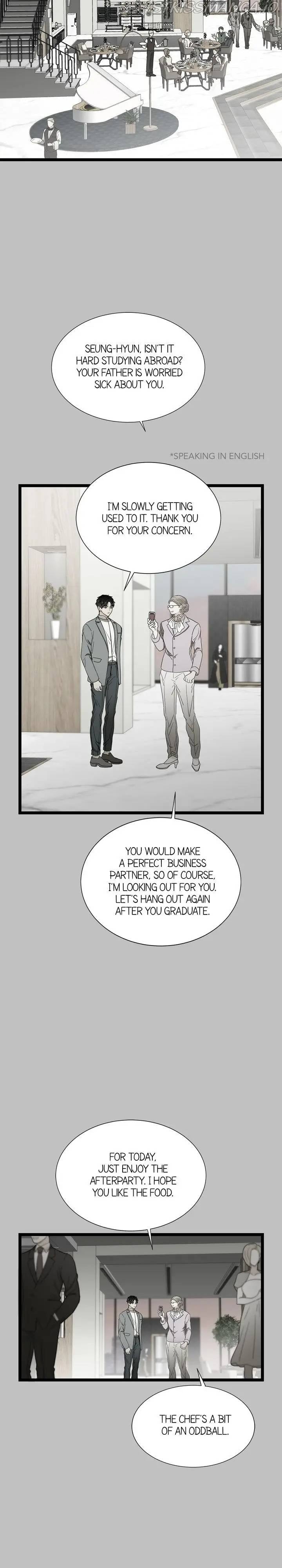 Faking It In Style chapter 50 - page 11