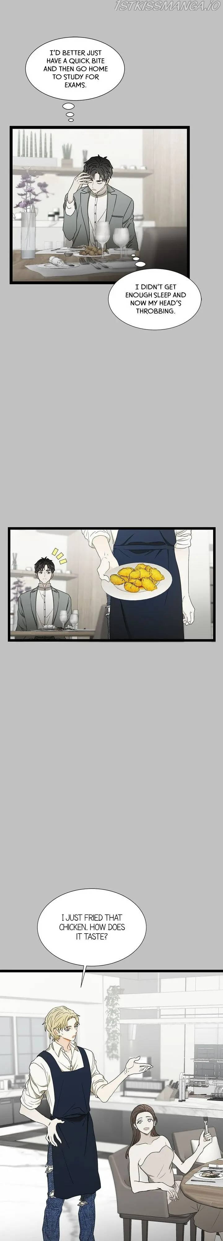 Faking It In Style chapter 50 - page 13
