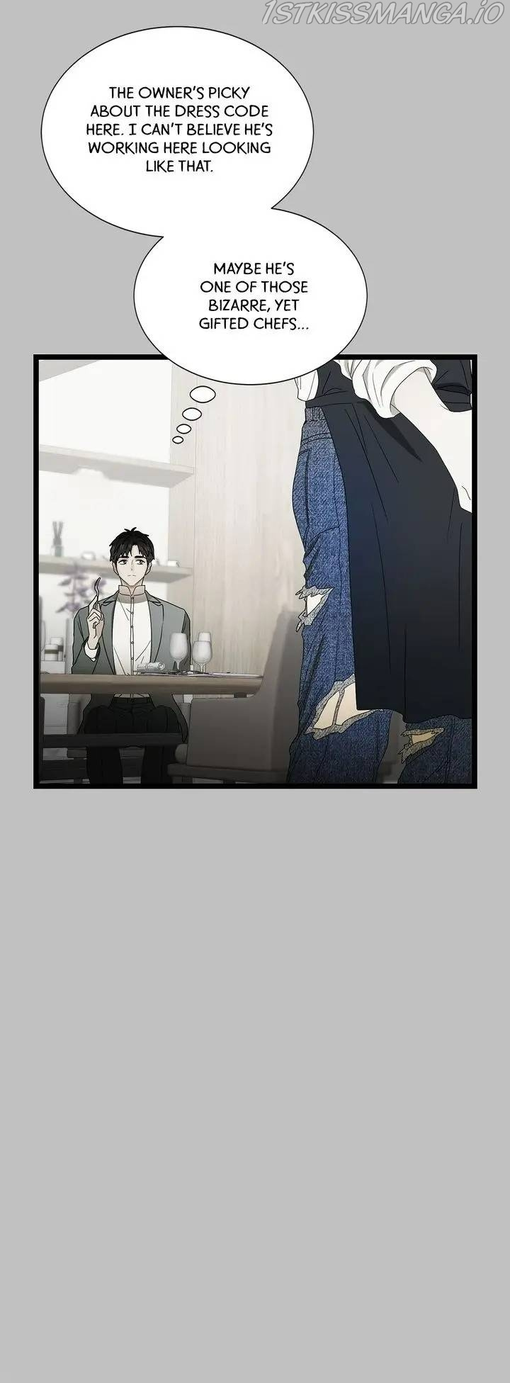Faking It In Style chapter 50 - page 15