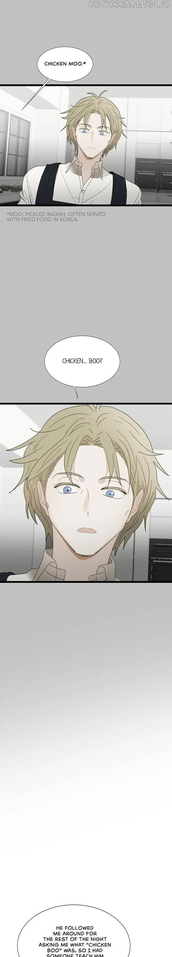 Faking It In Style chapter 50 - page 19