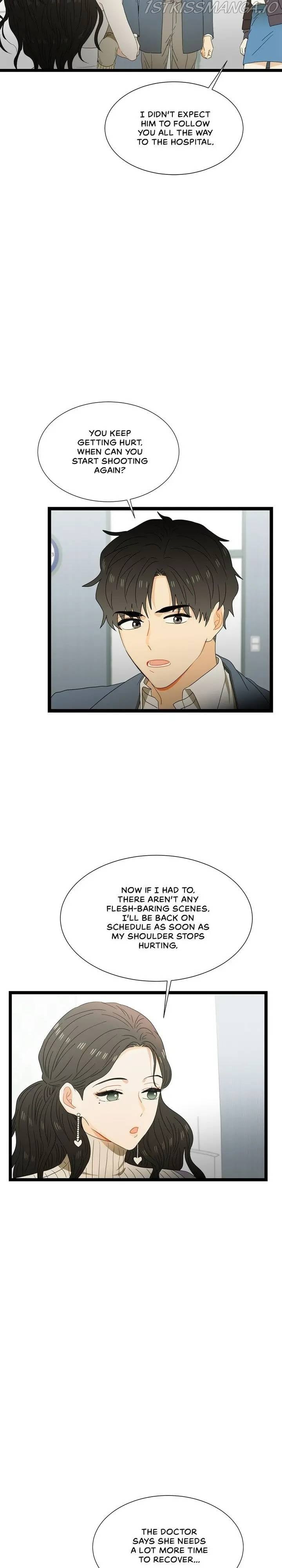 Faking It In Style chapter 50 - page 2