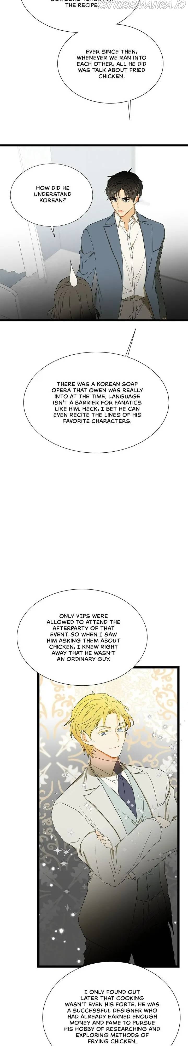 Faking It In Style chapter 50 - page 20