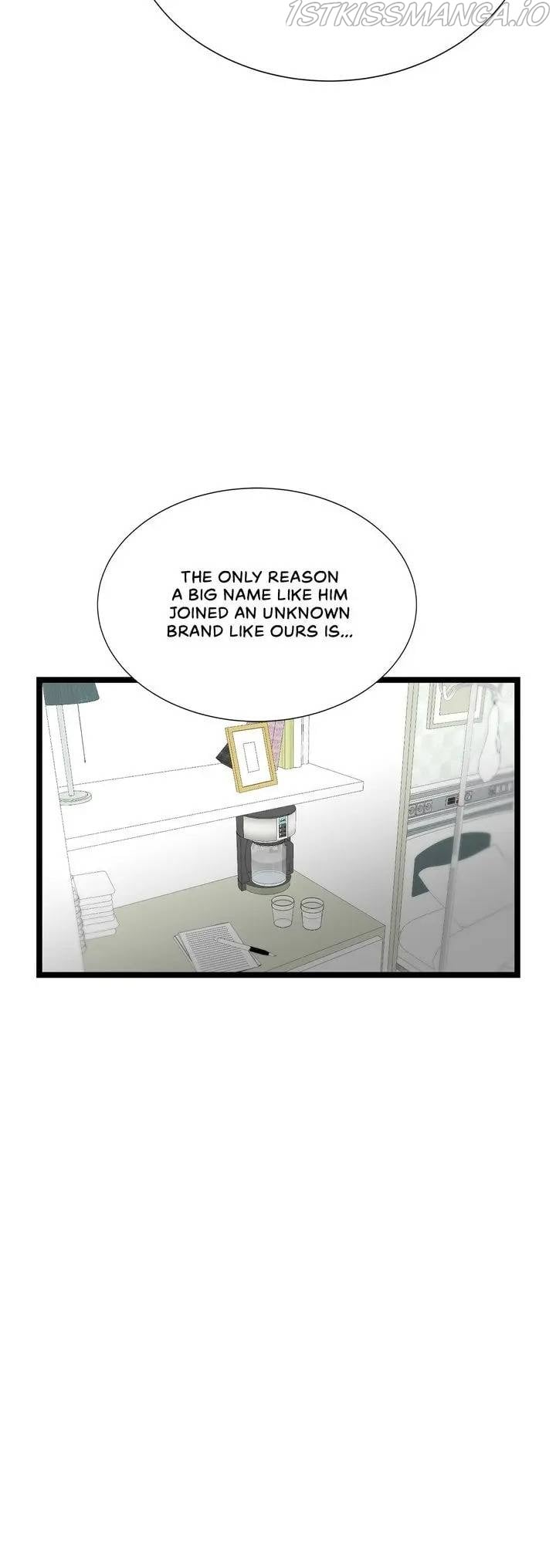 Faking It In Style chapter 50 - page 21