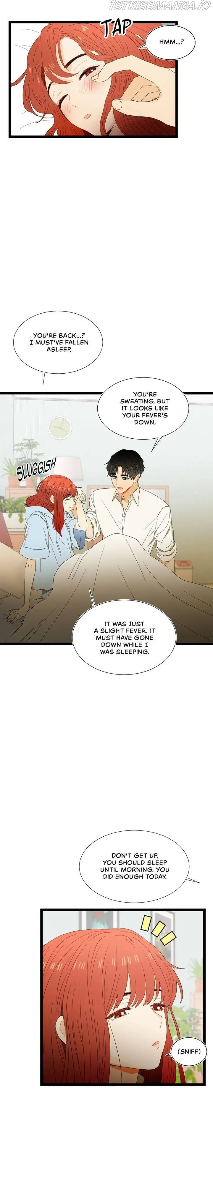 Faking It In Style chapter 50 - page 27