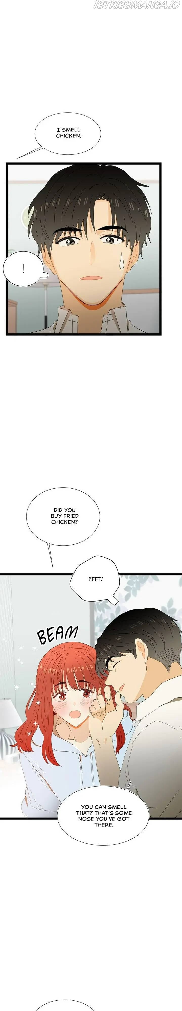 Faking It In Style chapter 50 - page 28