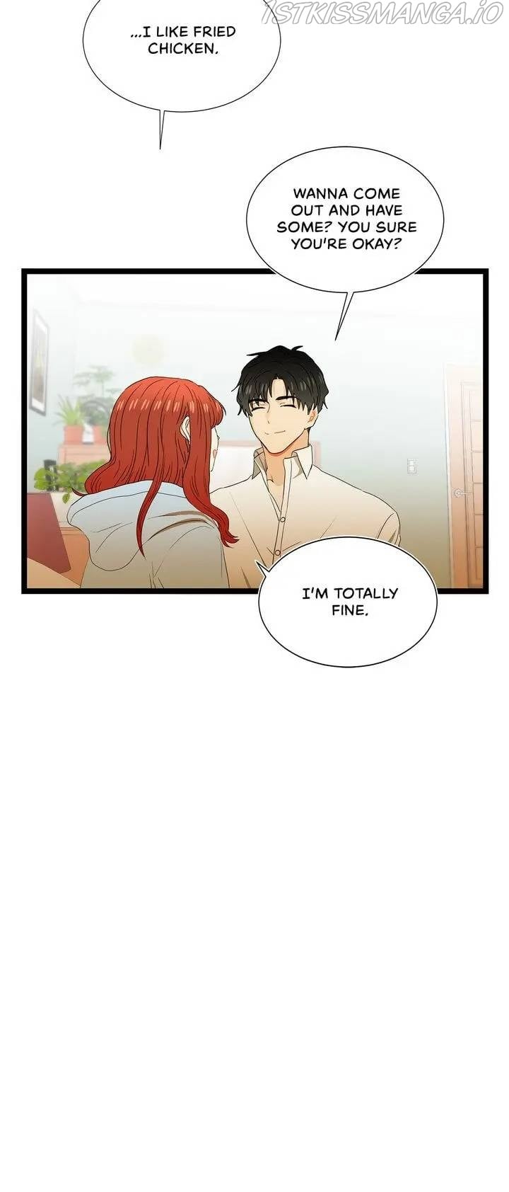 Faking It In Style chapter 50 - page 29