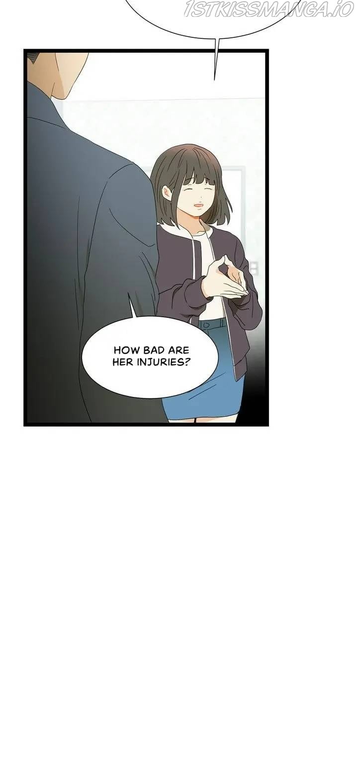 Faking It In Style chapter 50 - page 3